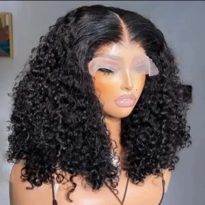 Jerrycurls full frontal double drawn
