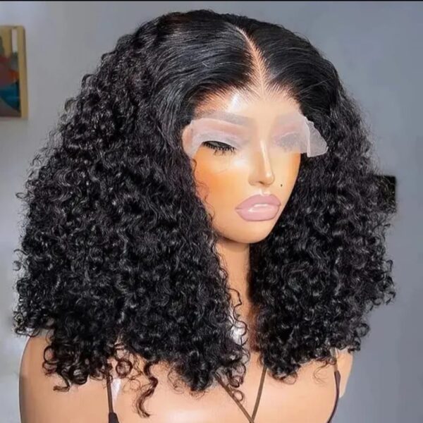 Jerrycurls full frontal double drawn
