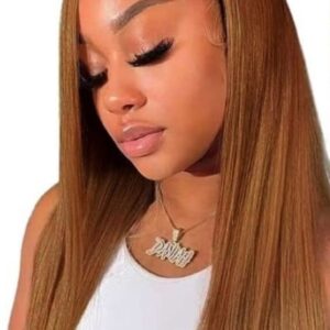 13x4 Straight Brown color 4 13a